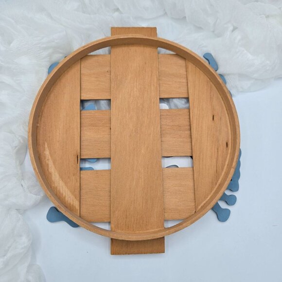 Goose Welcome Sign | Wooden Wall Plaque | Farmhouse Cottagecore Decor | Handmade - Picture 4 of 5